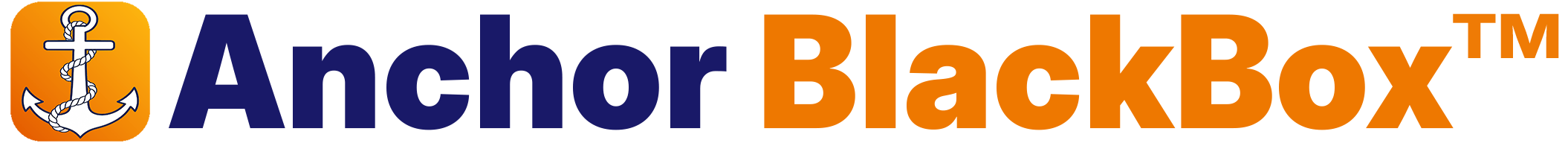 Anchor BlackBox™